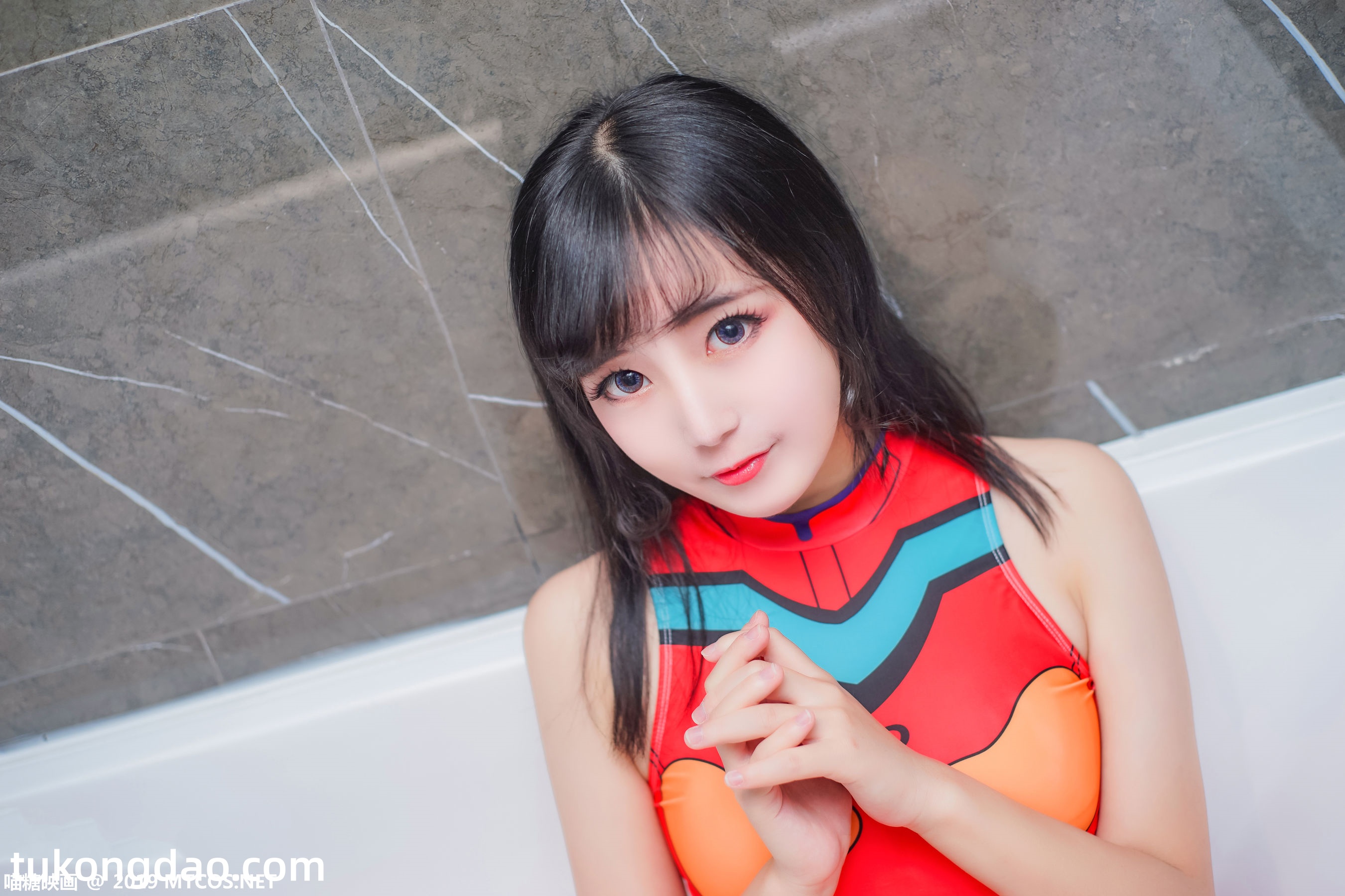 喵糖映画 VOL.038 写真集 写真系列-第14张